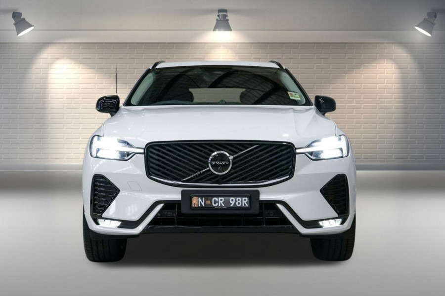 2025 MY26 Volvo XC60 UZ Ultra B5 Dark SUV Image 17