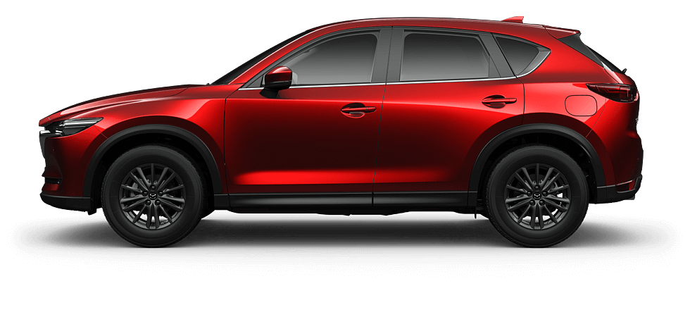 2021 Mazda CX-5 KF Series Touring SUV Image 21