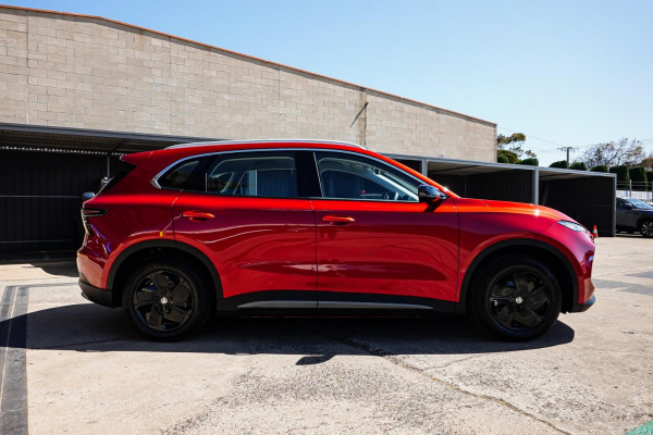 2025 MG MGS5 EV ZS3EM Excite 62 SUV Image 5
