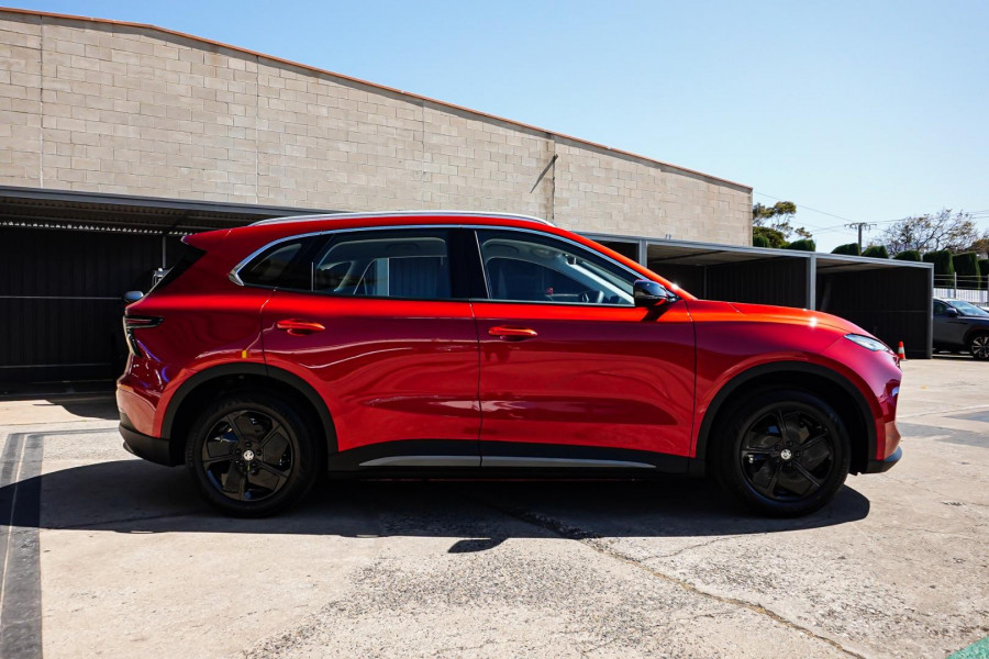 2025 MG MGS5 EV ZS3EM Excite 62 SUV Image 5