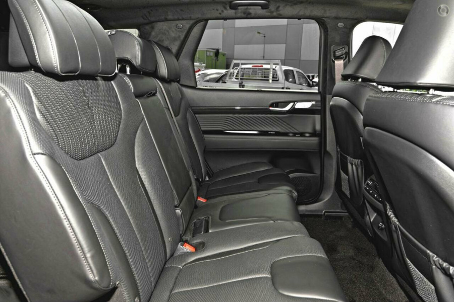 2024 MY25 Hyundai Palisade LX2.V5 Calligraphy SUV Image 8
