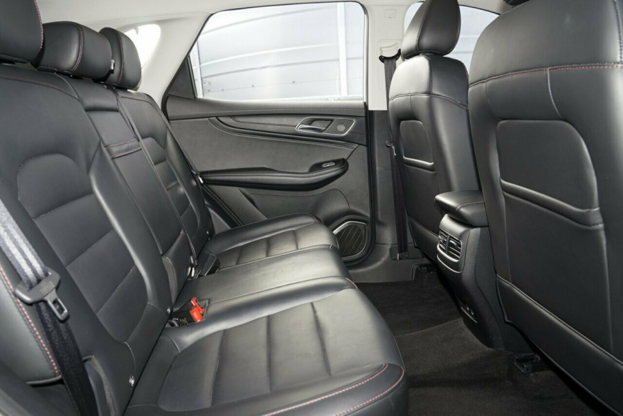2022 MG HS SAS23 MY22 Vibe DCT FWD Wagon Image 9