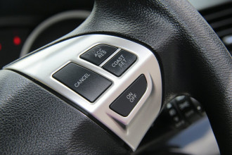 2016 Mitsubishi Lancer CF ES Sport Sedan