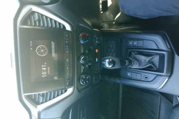 2021 MY22 Isuzu D-MAX RG LS-M Ute Image 19