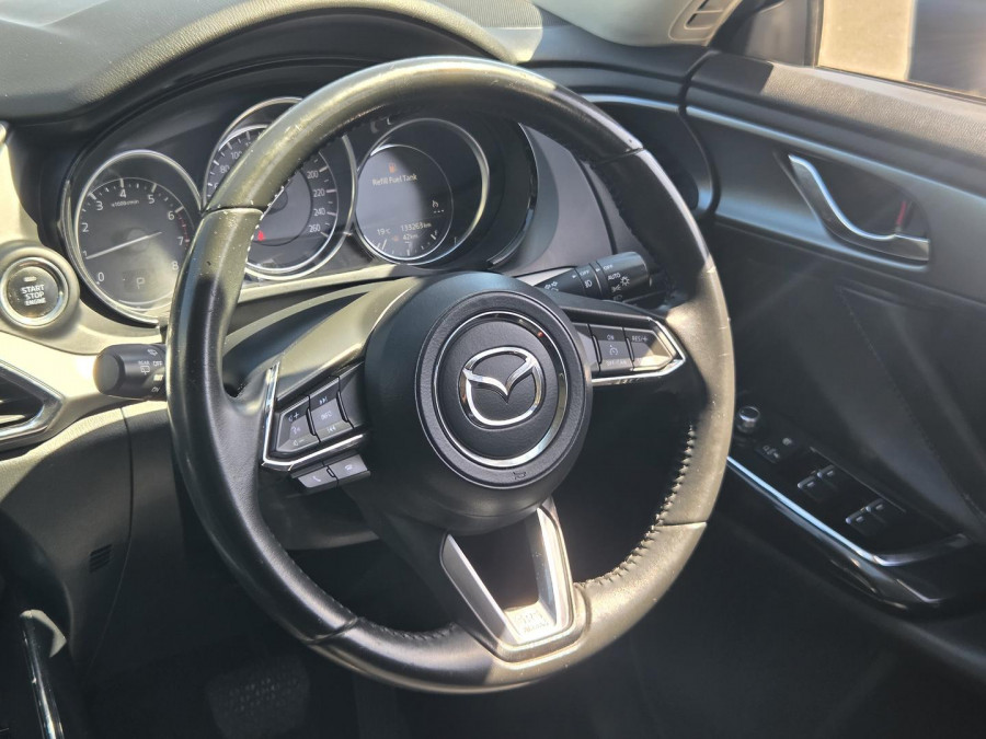 2017 Mazda CX-9 TC Touring SUV Image 15