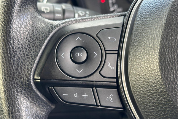 2021 Toyota Corolla ZWE211R Ascent Sport Hybrid Hatch Image 16