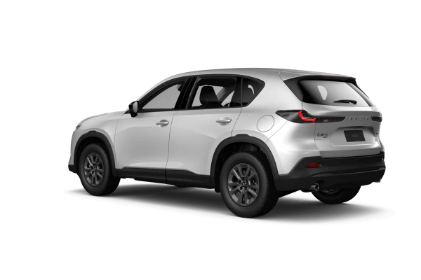 2026 Mazda CX-5 KM Series G25 Pure  SUV Image 19