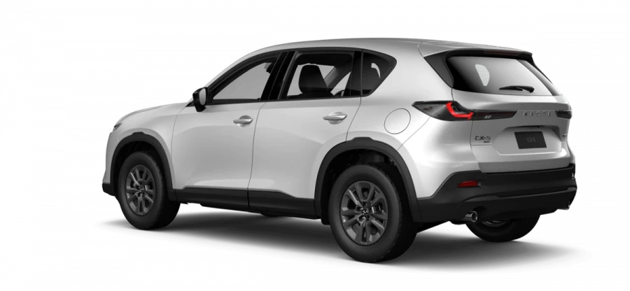 2026 Mazda CX-5 KM Series G25 Pure  SUV Image 19