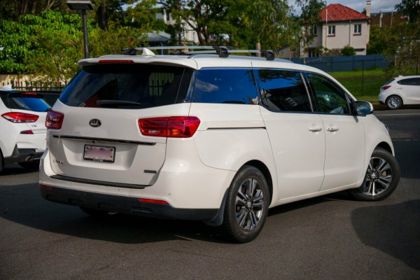 2019 Kia Carnival YP Sport Wagon