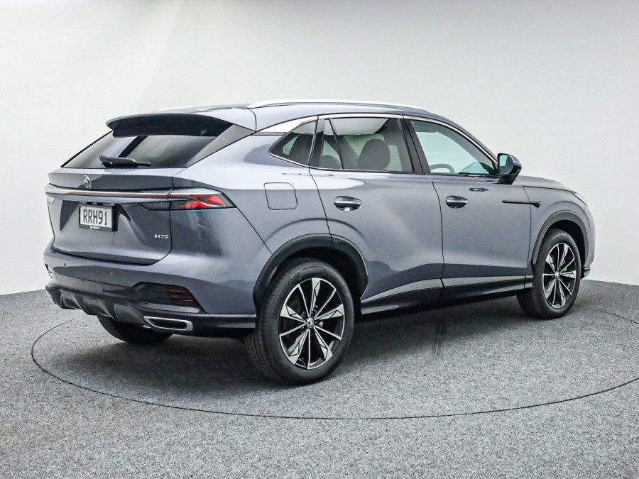2026 MG HS Essence SUV Image 9