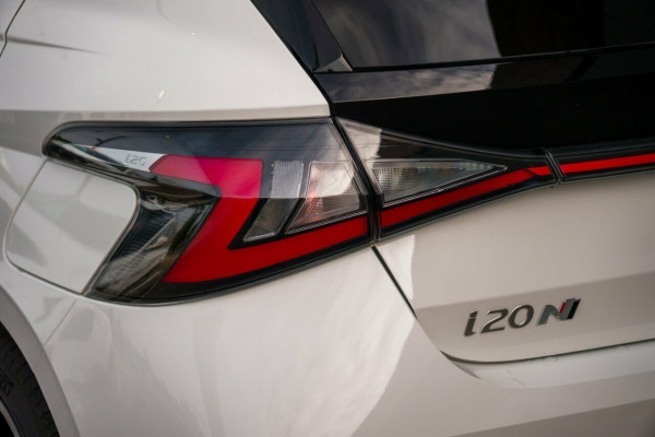 2026 MY25 Hyundai i20 BC3.V2 N Hatch Image 7