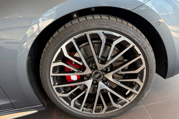 2026 Audi S5 Wagon Image 8