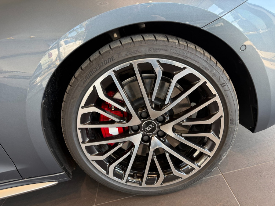 2026 Audi S5 Wagon Image 8