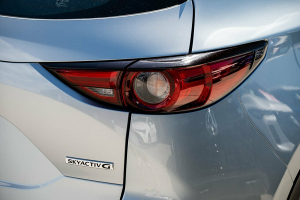 2021 Mazda CX-5 KF Series Maxx SUV Image 7