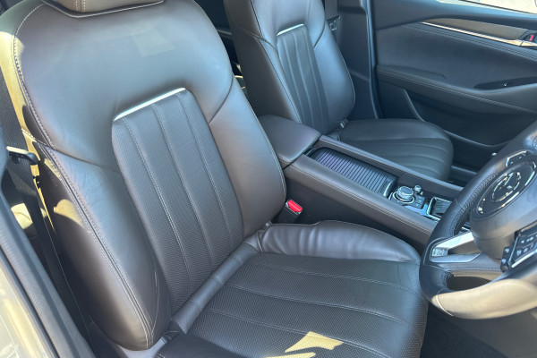 2018 Mazda 6 GL Series Atenza Sedan Image 8