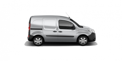 New Renault Kangoo