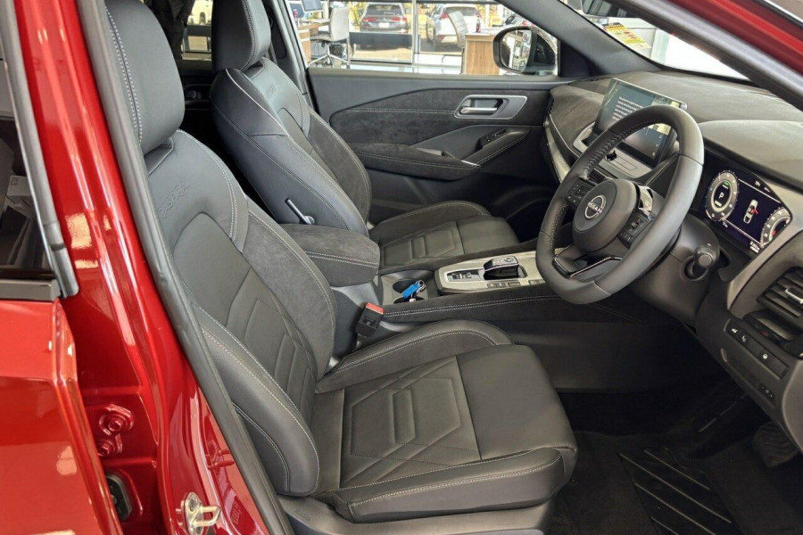 2025 Nissan QASHQAI J12 N-DESIGN e-POWER SUV Image 15