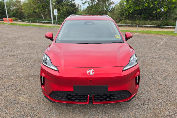 2026 MG MG4 EV Urban AH4E Essence 54 Hatch Image 17