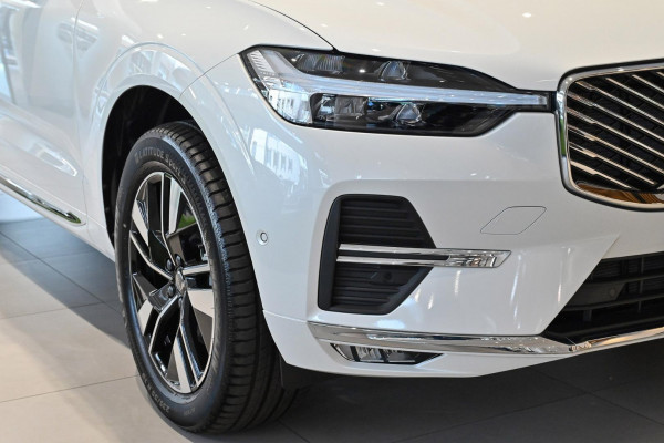 2026 Volvo XC60 UZ Plus B5 Bright SUV Image 20
