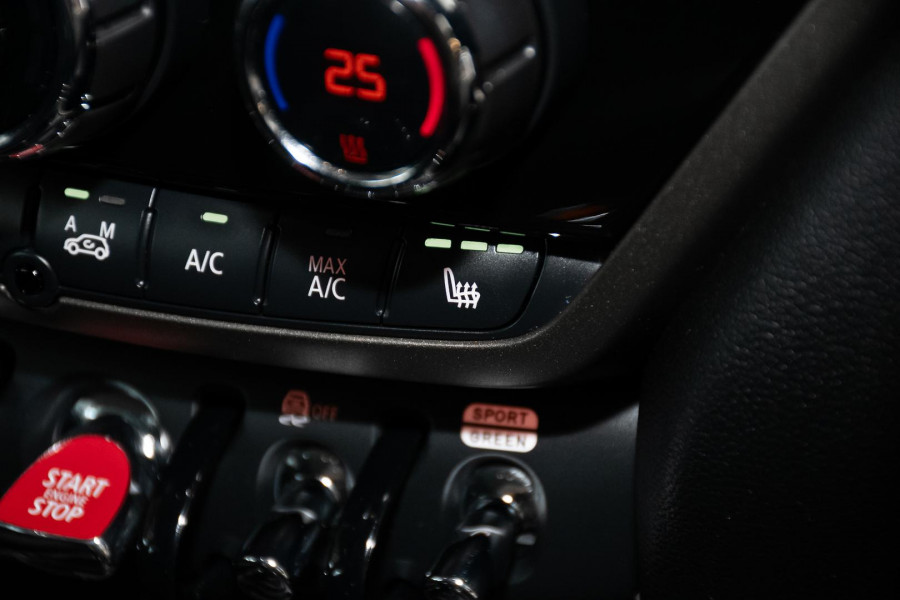 2020 MINI Countryman F60 Cooper S SUV