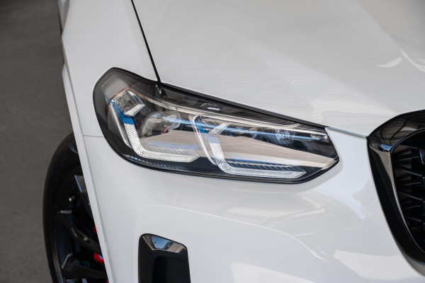 2024 BMW X4 G02 LCI xDrive30i M Sport SUV image 23