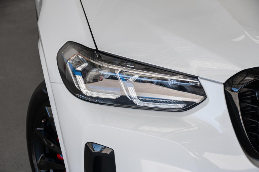 2024 BMW X4 G02 LCI xDrive30i M Sport SUV