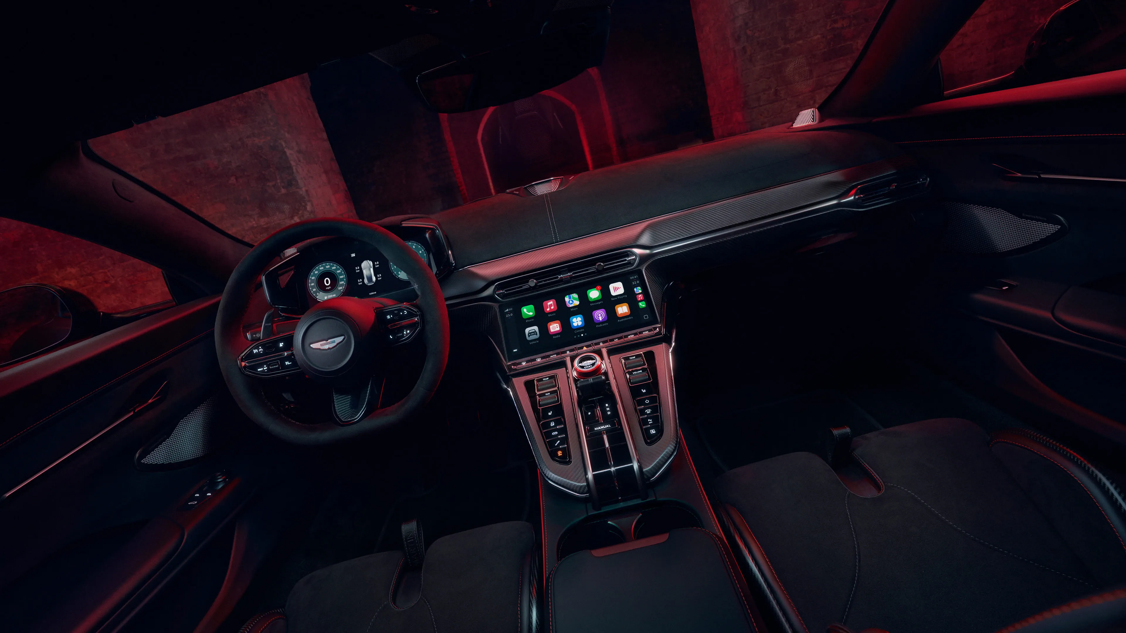 Interior Image