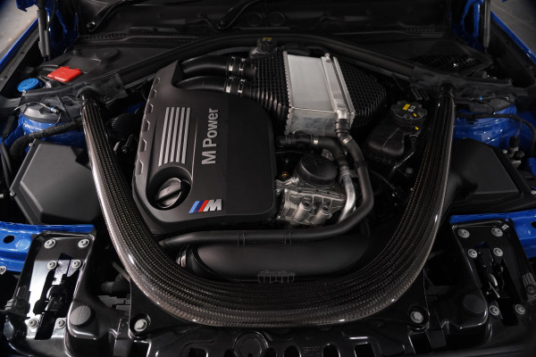 2020 BMW M2 Cs Coupe Image 23