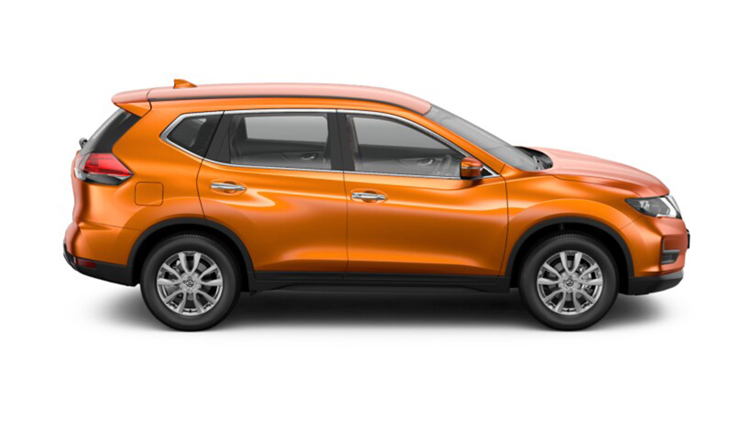 2021 Nissan X-Trail T32 ST Other Image 13