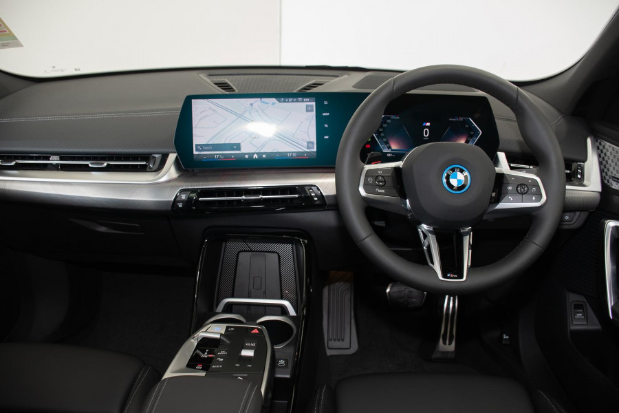 2024 BMW iX2 U10 eDrive20 M Sport SUV