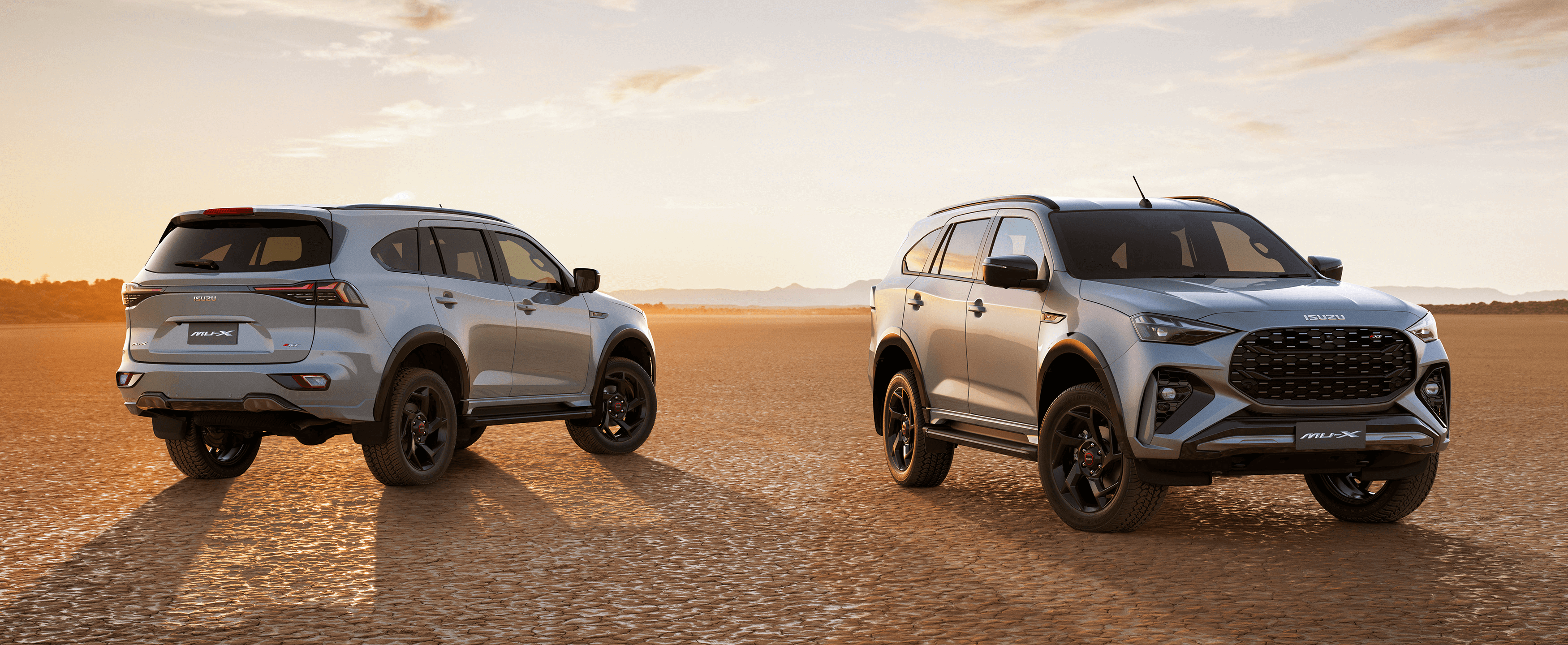 EXTERIOR STYLING Image