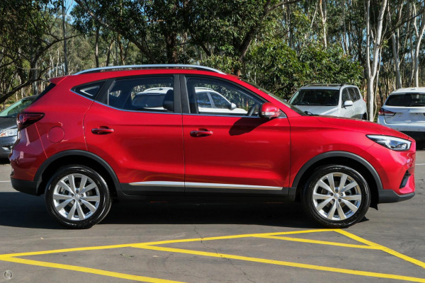2023 MG ZST  Core SUV Image 5