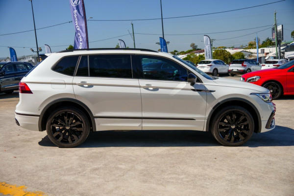 2024 Volkswagen Tiguan 5N Wolfsburg Edition Allspace SUV Image 4