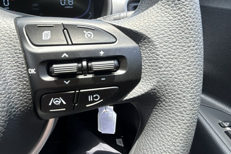 2024 MY25 Kia Stonic YB S SUV Image 25