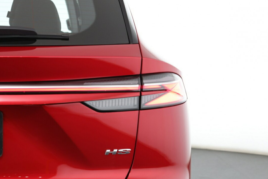 2024 MY25 MG HS AS33 Vibe SUV Image 21