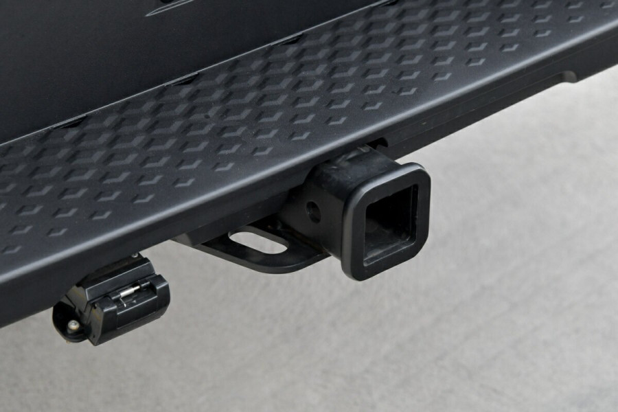 2024 Volkswagen Amarok NF TDI600 Style Ute Image 24