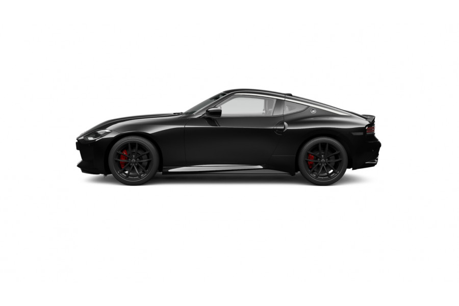2023 Nissan Z Z34  Coupe Image 26