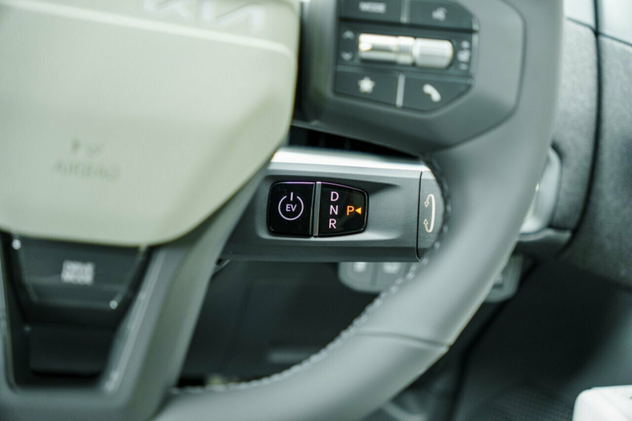 2025 Kia EV3 SV GT-Line SUV Image 15