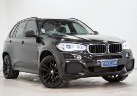 BMW X5 Sdrive 25d Bmw X5 Sdrive 25d Auto