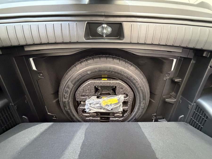 2026 MY27 Hyundai KONA SX2.V3 Hybrid SUV Image 11