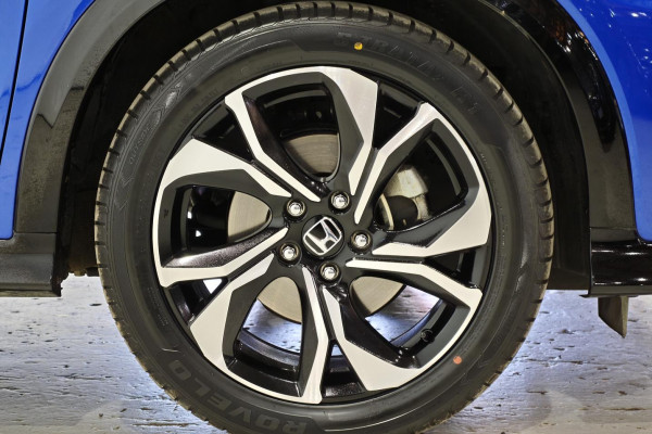 2021 Honda HR-V  RS SUV Image 5