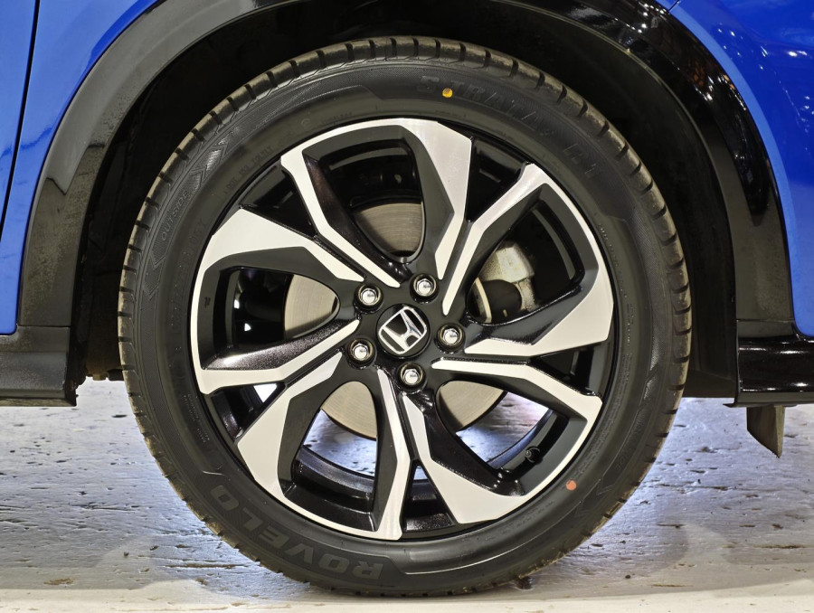 2021 Honda HR-V  RS SUV Image 5