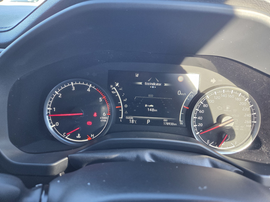 2022 Toyota LandCruiser FJA300R GR Sport SUV Image 21
