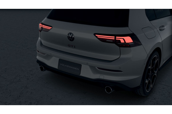 2026 Volkswagen Golf 8.5 GTI Hatch Image 10