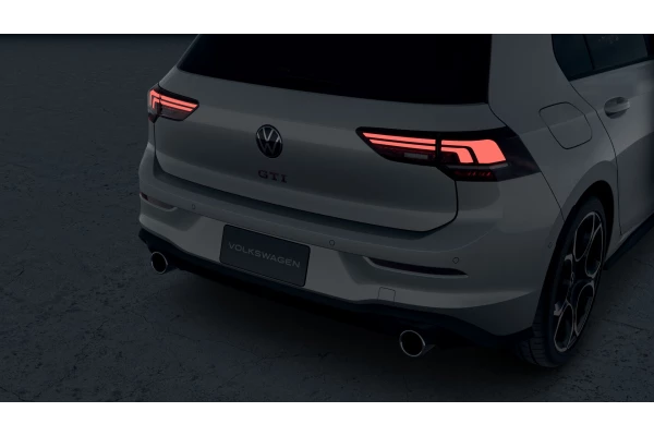 2026 Volkswagen Golf 8.5 GTI Hatch Image 10