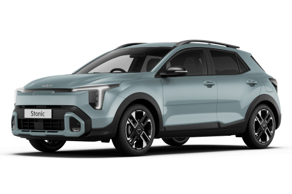 Kia Stonic GT-Line YB PE2
