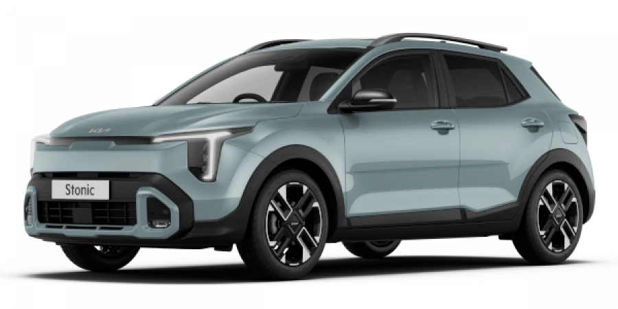 2026 Kia Stonic YB PE2 GT-Line SUV