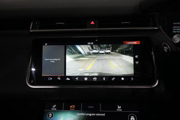 2017 Land Rover Range Rover Velar L560 D300 R-Dynamic SE SUV Image 19