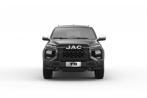 2024 MY25 JAC T9  Haven Ute Image 3