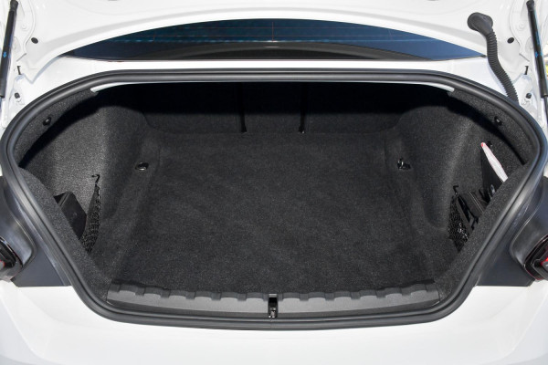 2022 BMW 2 Series G42 220i M Sport Coupe image 23
